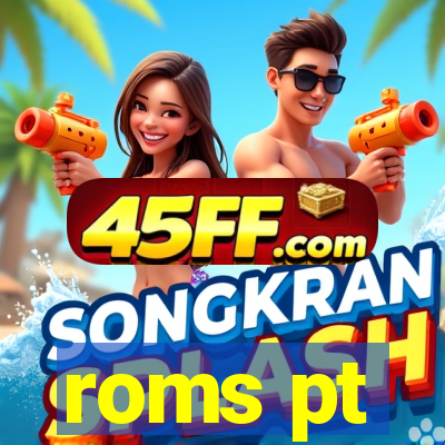 roms pt-br ps2
